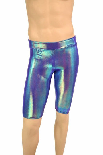 Mens "Sahara" Shorts in Moonstone - Coquetry Clothing
