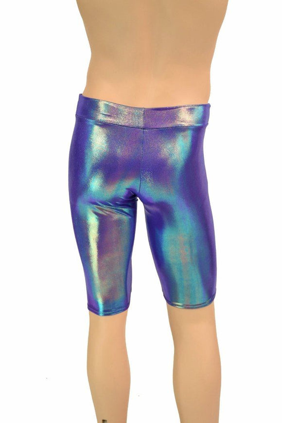 Mens "Sahara" Shorts in Moonstone - Coquetry Clothing
