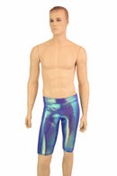 Mens "Sahara" Shorts in Moonstone - Coquetry Clothing