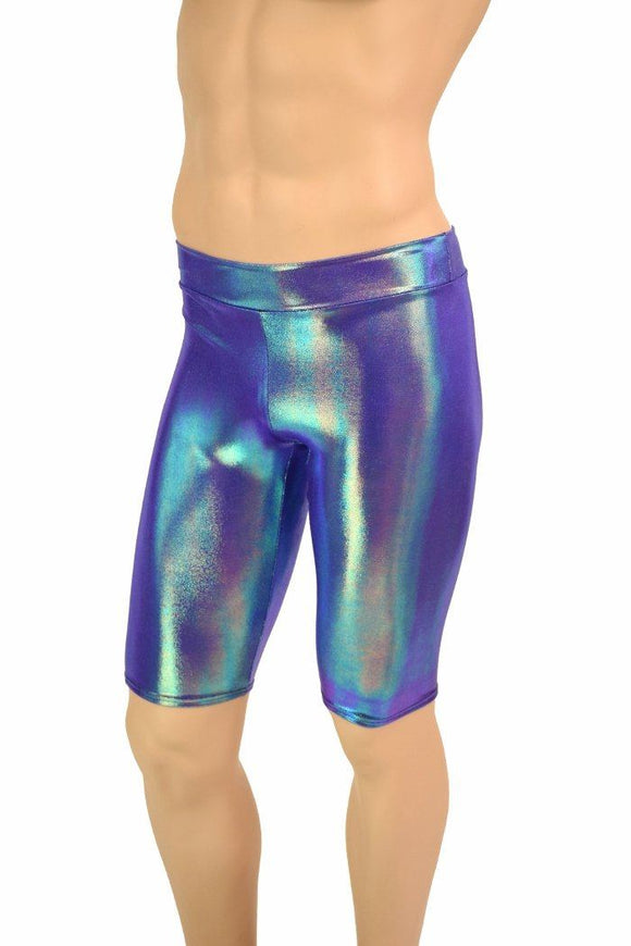 Mens "Sahara" Shorts in Moonstone - Coquetry Clothing