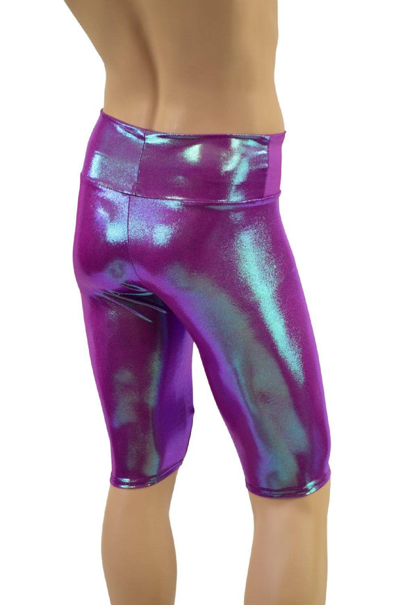 Mens Sahara Shorts in Plumeria - Coquetry Clothing