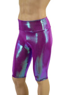 Mens Sahara Shorts in Plumeria - Coquetry Clothing