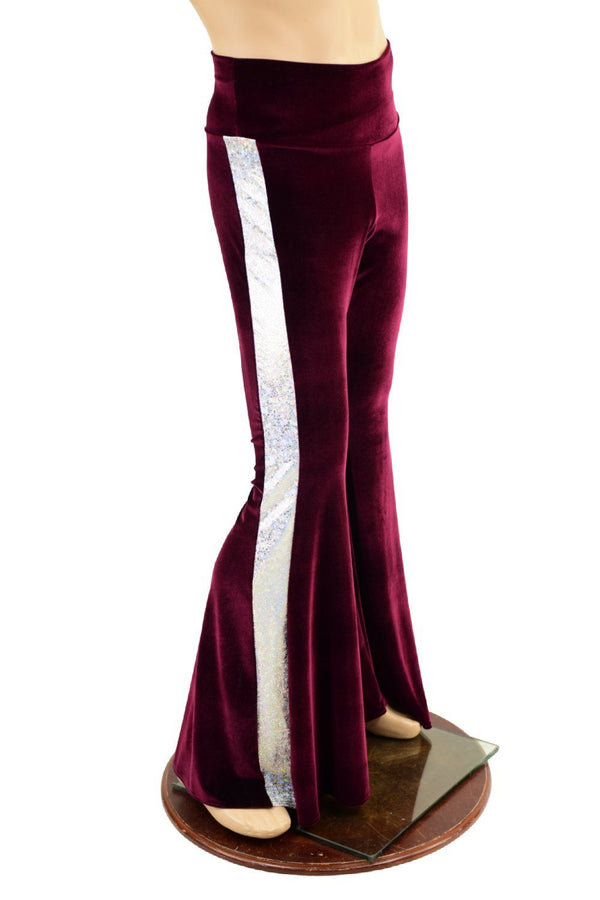 Mens Side Panel Solar Flares - 1