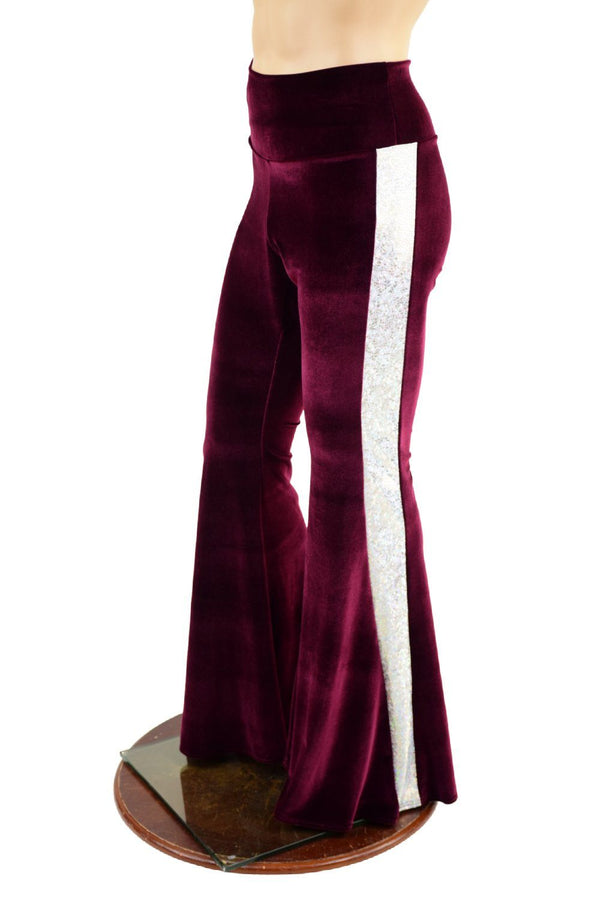 Mens Side Panel Solar Flares - 3