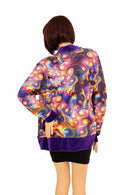 Meteorite "Not a Cardigan" - Coquetry Clothing