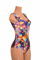 Meteorite Tank Style Romper - Coquetry Clothing