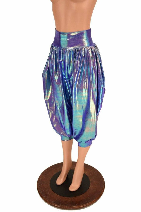 "Michael" Pants in Moonstone - 3