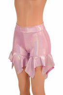 Midrise Pixie Shorts - Coquetry Clothing