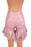 Midrise Pixie Shorts - Coquetry Clothing