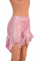 Midrise Pixie Shorts - Coquetry Clothing