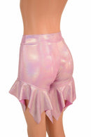 Midrise Pixie Shorts - Coquetry Clothing