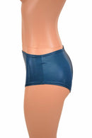 Midrise "Siren" Shorts - Coquetry Clothing