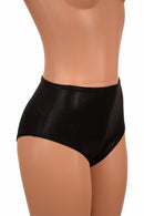 Midrise "Siren" Shorts - Coquetry Clothing