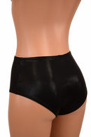 Midrise "Siren" Shorts - Coquetry Clothing