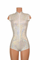 Mini Cap Sleeve Stella Romper - Coquetry Clothing