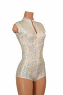 Mini Cap Sleeve Stella Romper - Coquetry Clothing