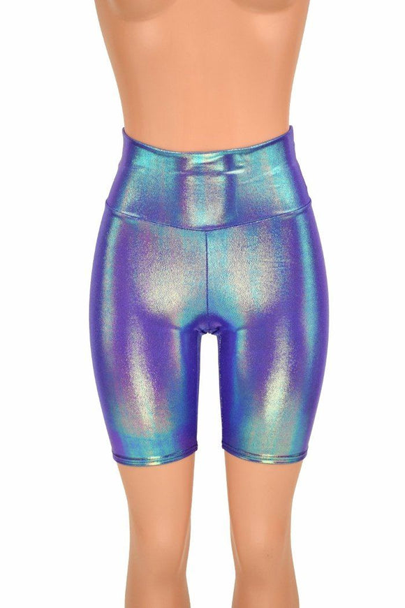 Moonstone Bike Shorts - Coquetry Clothing
