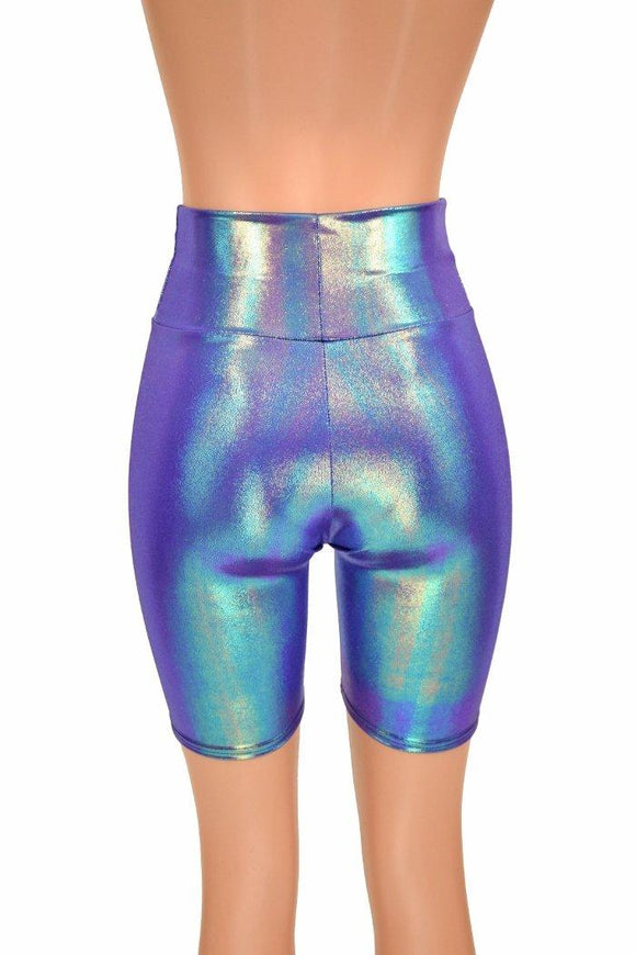 Moonstone Bike Shorts - Coquetry Clothing