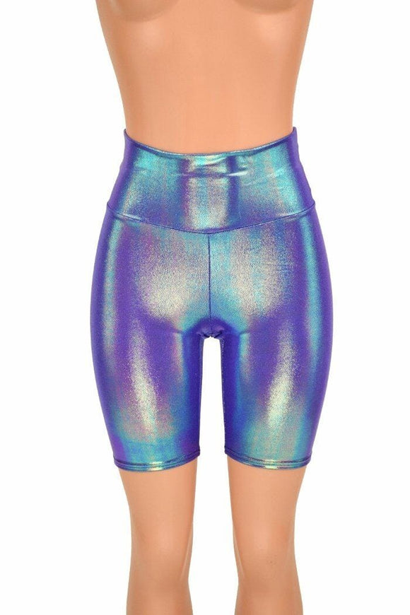 Moonstone Bike Shorts Overstock READY to SHIP - Coquetry Clothing