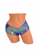 Moonstone Cheeky Shorts - Coquetry Clothing