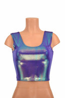 Moonstone Crop Top - Coquetry Clothing