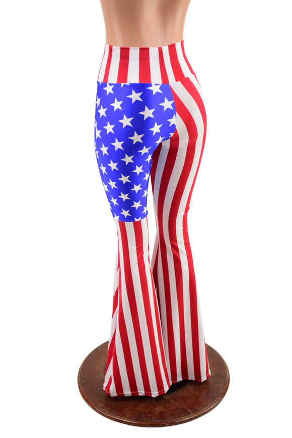 Murica Solar Flares - Coquetry Clothing