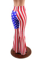 Murica Solar Flares - Coquetry Clothing