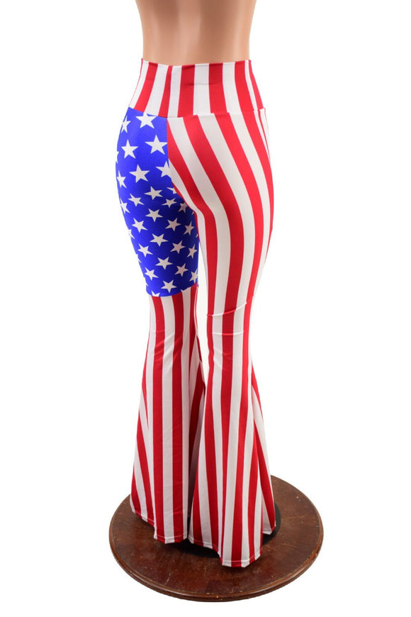 Murica Solar Flares - Coquetry Clothing