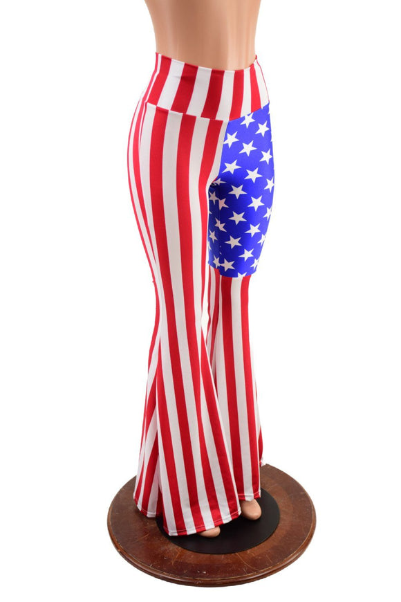 Murica Solar Flares - Coquetry Clothing