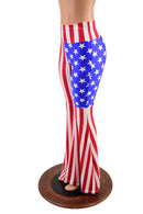 Murica Solar Flares - Coquetry Clothing