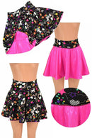 NEW! Build Your Own 15" Flip Skirt - Coquetry Clothing