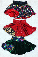 NEW! Build Your Own 15" Flip Skirt - Coquetry Clothing
