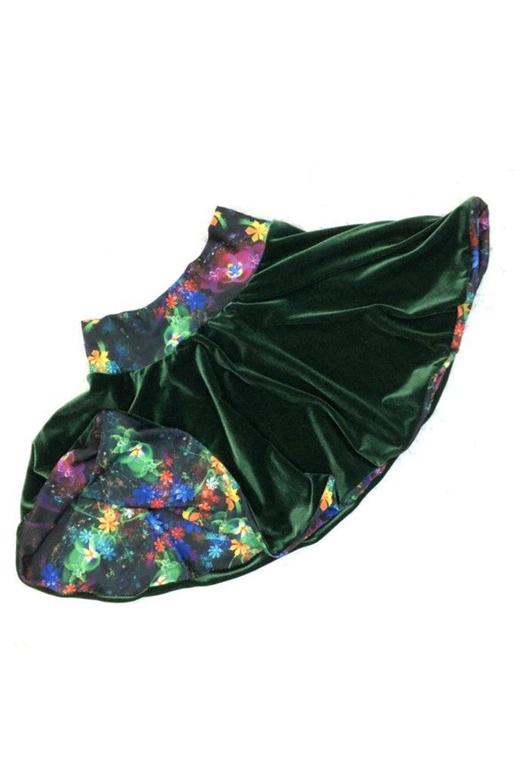 NEW! Build Your Own 15" Flip Skirt - Coquetry Clothing