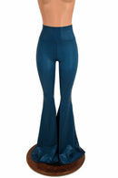 Nile Blue Fabric - Coquetry Clothing