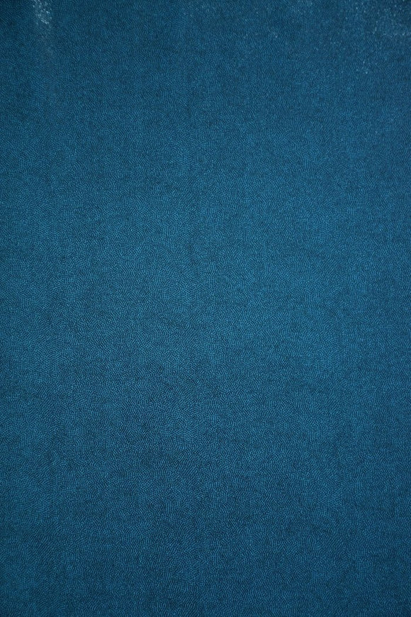 Nile Blue Fabric - Coquetry Clothing