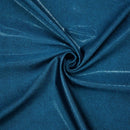 Nile Blue Fabric - Coquetry Clothing