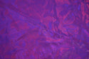 Grape Purple Holographic Spandex Fabric - 2