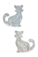 Persian Cat Pasties - Coquetry Clothing