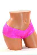 Build Your Own Ultra Cheeky Booty Shorts - Coquetry Clothing