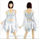 Pixie Day - Tripper Set in Flashbulb & Frostbite - Coquetry Clothing