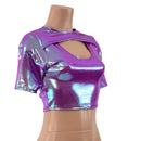 Plumeria Nirvana Top - Coquetry Clothing