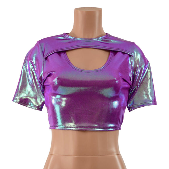 Plumeria Nirvana Top - Coquetry Clothing