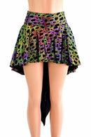 Poisonous Dragon Tail Skirt - Coquetry Clothing