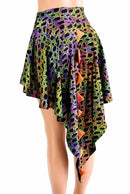 Poisonous Dragon Tail Skirt - Coquetry Clothing
