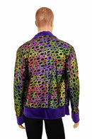 Poisonous "Not a Cardigan" - Coquetry Clothing