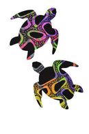 Poisonous Sea Turtle Pasties - Coquetry Clothing