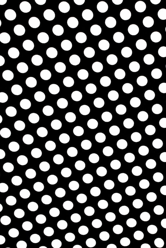 Polka Dot Buttercup Pasties - Coquetry Clothing