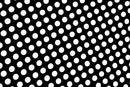 Polka Dot Pocket Skater Dress - Coquetry Clothing