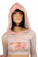 Poodle Sleeve 4 PC Minky Set - 2