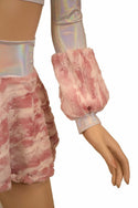 Poodle Sleeve 4 PC Minky Set - 3